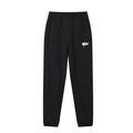 SIPHER UNISEX Trackpants Black