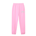 SIPHER UNISEX Trackpants Pink