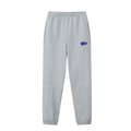 SIPHER UNISEX Trackpants Grey