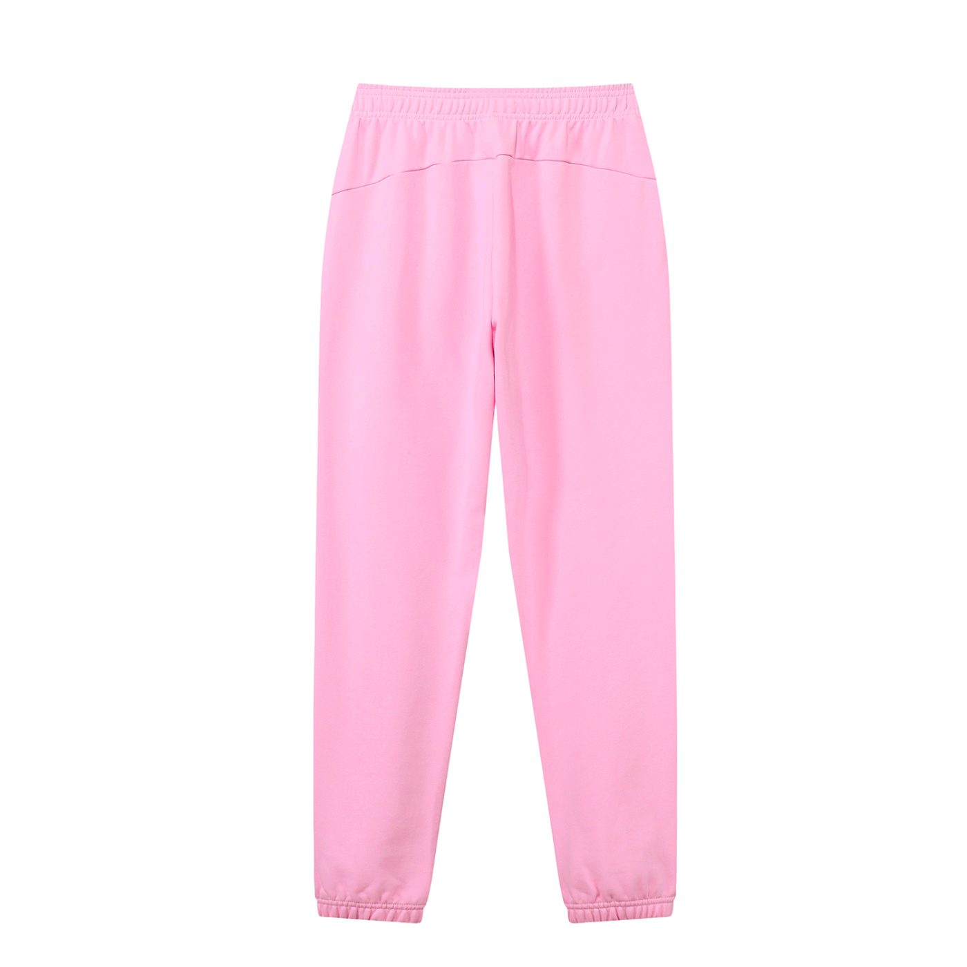 SIPHER UNISEX Trackpants Pink