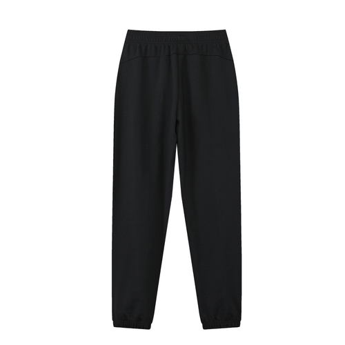SIPHER UNISEX Trackpants Black