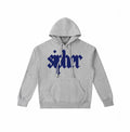 SIPHER OG Logo Hoodie Grey